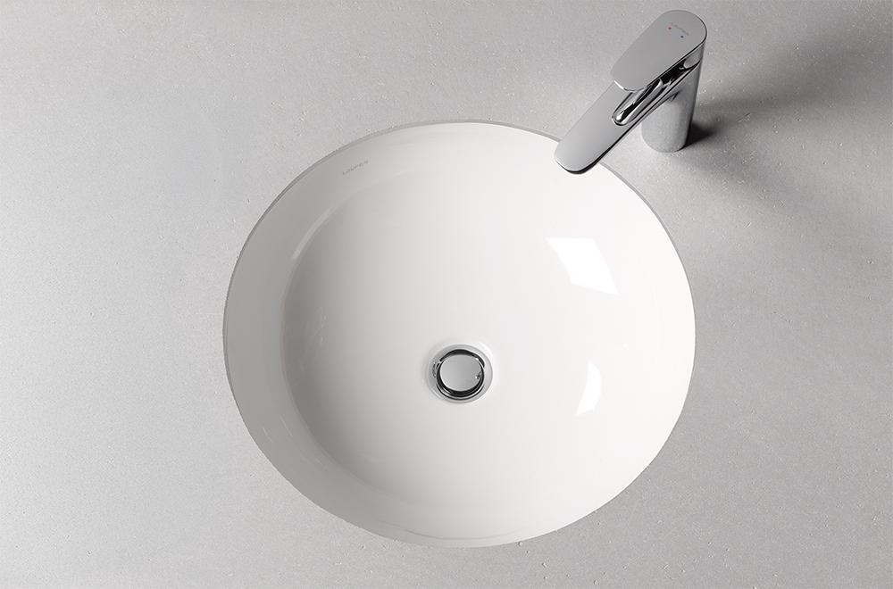 Washbasins | LAUFEN United States